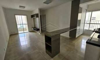 Imagem 5: Apartamento Mobiliado em Bauru