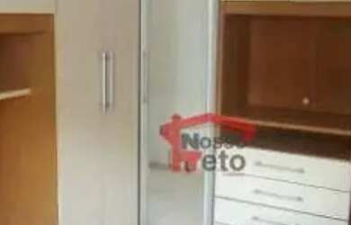 Imagem 2: Apartamento com 2 dormitórios à venda, 59 m² por R$ 280.000,00 - Jardim Santa Mônica - São