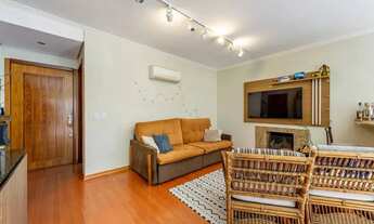 Imagem 5: Apartamento com 3 quartos e 2 vagas em Santana - Porto Alegre - RS