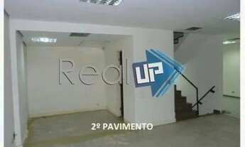 Imagem 6: Prédio Comercial em Botafogo