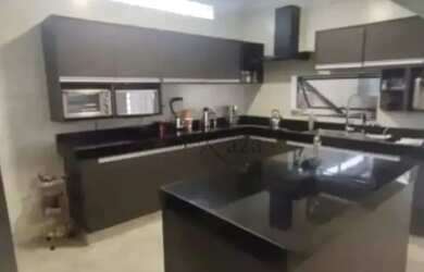 Imagem 2: Oportunidade - Casa Sobrado - Jardim Santa Inês I - 4 Dormitórios - 300m²