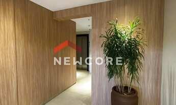 Imagem 4: Cobertura em Avenida Presidente Juscelino Kubitschek de Oliveira - Jardim Tarraf II - São