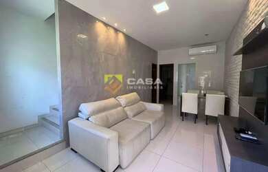 Imagem 4: Casa duplex 3 quartos com 2 suítes e 2 vagas em Manguinhos