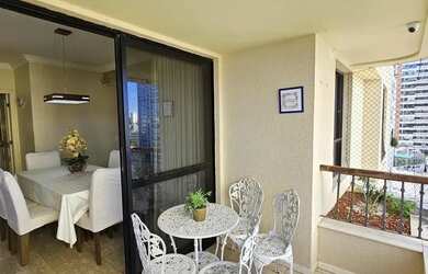 Imagem 2: Apartamento à venda no Itaigara | 4/4 Nascente