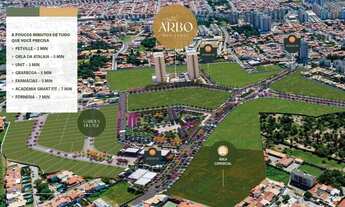 Imagem 3: ARBO RESIDENCE [25805