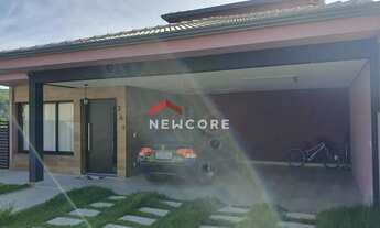 Imagem 2: Casa de condomínio em Rodovia Romildo Prado - Bairro Itapema - Itatiba/SP