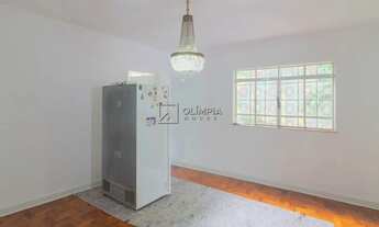 Imagem 6: Aluguel Casa 3 Dormitórios - 283 m² Vila Madalena