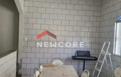 Imagem 4: Casa em Rua Antônio Maria de Freitas - Funcionários - Contagem/MG