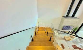 Imagem 2: Casa/sobrado condomínio Sunset em Xangri-Lá 04 dormitórios/04 suítes 02 vagas