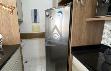 Imagem 6: Apartamento para alugar em Campinas, Botafogo, com 1 suíte, com 50 m², Dot Home Residence