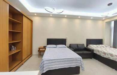 Imagem 4: Imóvel para aluguel com 40 metros quadrados com 1 quarto em Centro - São Paulo - SP