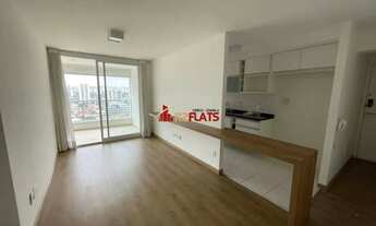 Imagem 2: Flat com ótimo preço no bairro Brooklin. Confira!