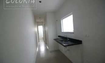 Imagem 2: Cobertura a venda - Vila Floresta, Santo André