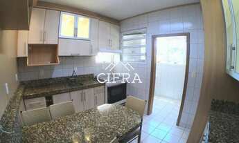 Imagem 4: Apartamento - Venda - 03 dormitórios - 171m2 - Semi Mobiliado - Terraço - Exclusivo - Rua