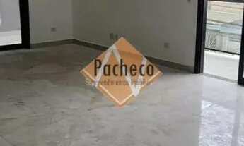 Imagem 3: Sobrado na Penha, 4 suítes, 3 vagas, 220m², R$ 1.500.000,00