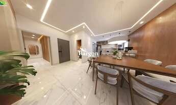 Imagem 3: Apartamento com 4 suítes e 3 vagas de garagem a venda no Centro de Juiz de Fora