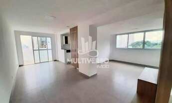 Imagem 3: Cobertura para aluguel, 3 quartos no bairro Marapé em Santos