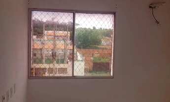 Imagem 2: Aluga-se apartamento no condomínio topázio no 2?andar