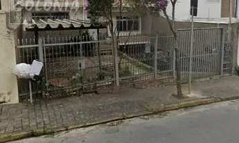 Imagem 3: Terreno a venda - Vila Bastos, Santo André