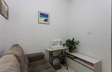 Imagem 7: Sobrado para venda em Jardim Monte Alegre (Zona Norte) com 4 quartos, sendo 2 suítes , 173