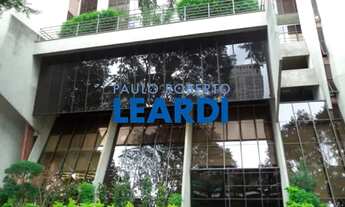 Imagem: COMERCIAL - BROOKLIN - SP