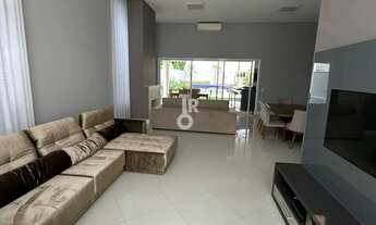 Imagem 2: Casa Alto Padrão em Condomínio Reserva da Serra, Jundiaí/SP