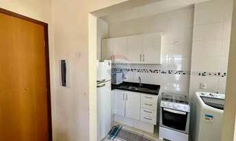 Imagem 3: Apartamento de 35m2, 1 quarto para venda - Residencial Greenville