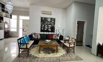 Imagem 3: Casa com 3 quartos à venda, 570 m² - Condomínio Belvedere II - Votorantim/SP