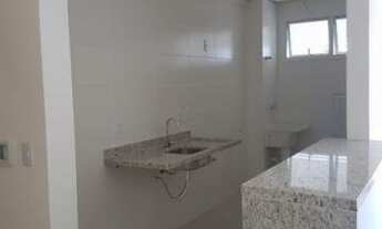 Imagem 2: Apartamento com 1 quarto no Edifício Studio Guarantã - Bairro Jardim Santa Marta em Cuiab