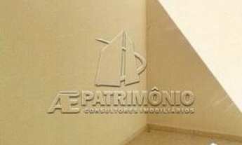 Imagem 7: Apartamento à venda com 2 dormitórios em Santa marina, Sorocaba cod:43347