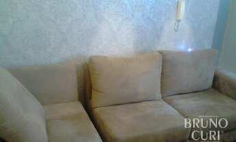 Imagem 2: Apto 2 dorms - Resid. Abel Chimentão