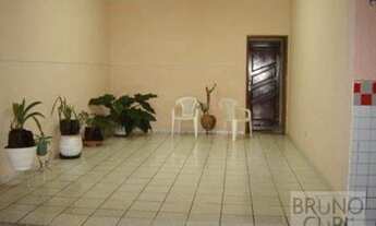 Imagem 3: Casa com 5 dormitórios à venda, 226 m² por R$ 530.000,00 - Vila Casoni - Londrina/PR