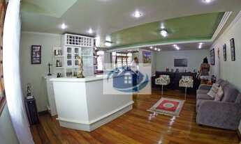 Imagem 6: Espetacular casa de 4 quartos sendo 2 suítes na melhor localização da Barra da Tijuca