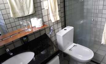 Imagem 5: Apto 3 qtos 2 suites + DCE, Navegantes proximo a praca de Boa Viagem