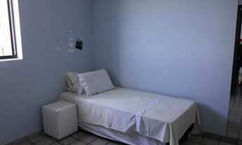 Imagem 4: Apto 3 qtos 2 suites + DCE, Navegantes proximo a praca de Boa Viagem