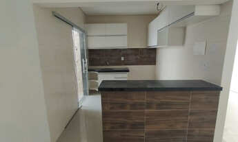 Imagem 5: Casa fundo do shopping conquista Sul 3 quartos