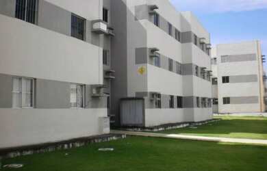 Imagem 2: Aluguel Ap, 2 quartos próx. Americanas