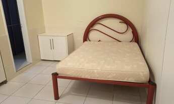 Imagem 5: Kitnet mobiliada, próximo da Pedra Branca