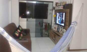 Imagem 4: Apto no Centro da Pedreira Com 3 Suítes no Rio Figueira