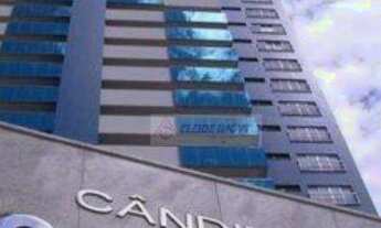 Imagem: Apartamento com 3 dormitórios à venda