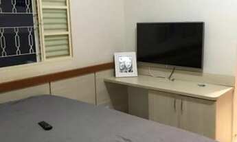 Imagem 3: Casa para Venda em Uberlândia, Segismundo Pereira, 3 dormitórios, 1 suíte, 3 banheiros, 4