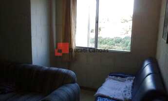 Imagem 4: Apartamento a Venda no bairro Estância Velha - Canoas, RS