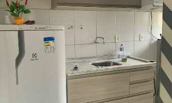 Imagem 6: Alugo apartamento no condomínio mais viver são francisco