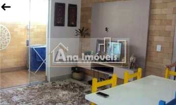 Imagem: Apartamento à venda com 2 dormitórios