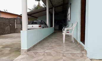 Imagem 7: Casa Ilha Comprida/2 Dormit/4 vagas/Varanda/2.5 Kms do Centro/350 mts da Praia