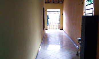 Imagem 6: R$150 mil reais casa no Imperador em Castanhal com 2/4