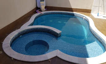 Imagem 4: Casa no Residencial Palestra Maravilhosa