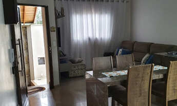 Imagem 6: Casa no Residencial Palestra Maravilhosa