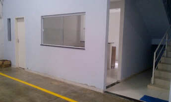 Imagem 3: Alugo Galpão completo