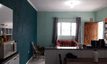 Imagem 4: Casa Ilha Comprida/2 Dormit/4 vagas/Varanda/2.5 Kms do Centro/350 mts da Praia